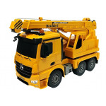 RC Žeriav Mercedes na diaľkové ovládanie E526-003 1:20 RC Žeriav Mercedes na diaľkové ovládanie E526-003 1:20